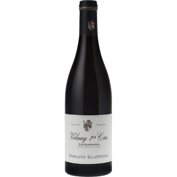 Volnay 1er Cru Santenots Domaine Thierry Glantenay 2022